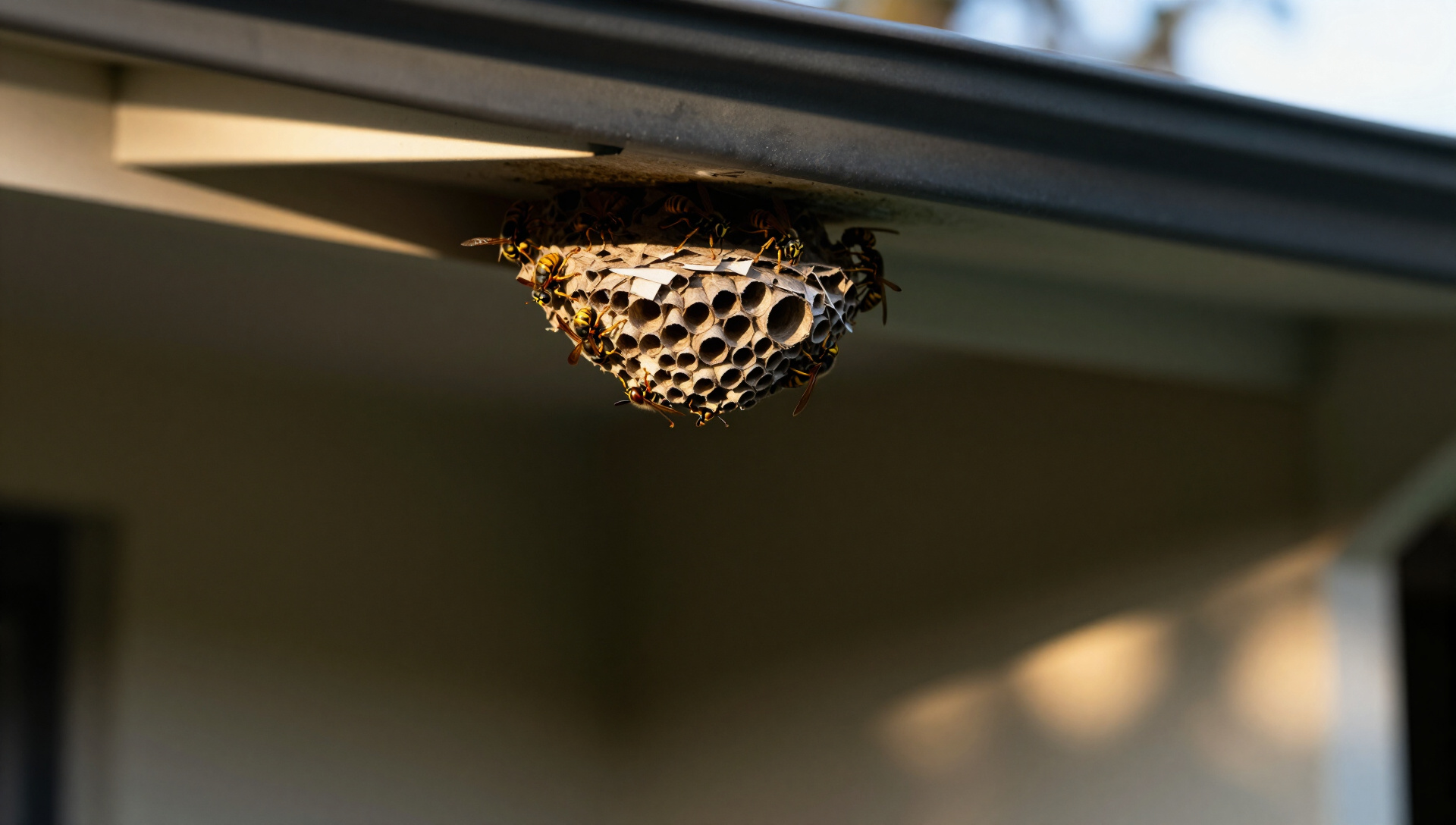 Bees and Wasp Removal in Menai